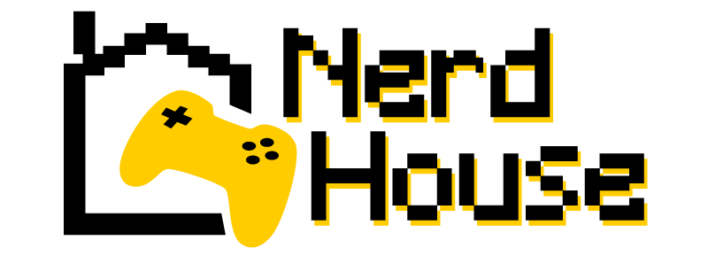 Nerd House