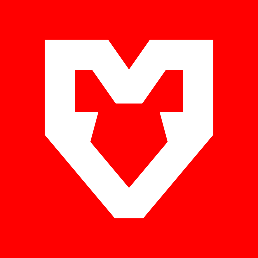 Mousesports Counter-Strike 2 Team Logo