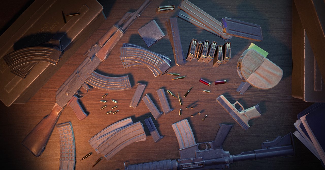 CS2 New ammo update is causing a turmoil in the community